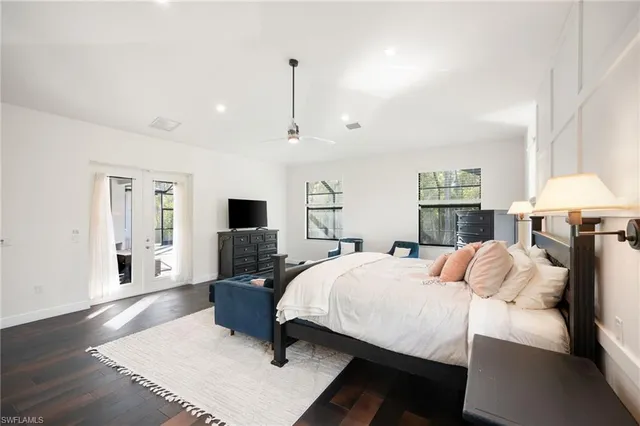 $1,895,000 | 25526 Busy Bee Drive, Bonita Springs, FL 34135