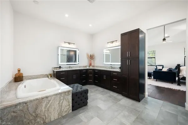 $1,795,000 | 25526 Busy Bee Drive, Bonita Springs, FL 34135