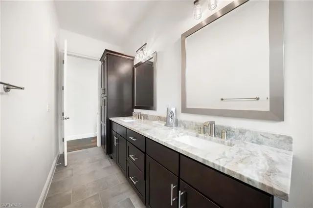 $1,895,000 | 25526 Busy Bee Drive, Bonita Springs, FL 34135