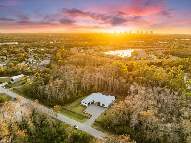 $1,895,000 | 25526 Busy Bee Drive, Bonita Springs, FL 34135