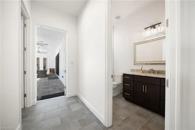 $1,895,000 | 25526 Busy Bee Drive, Bonita Springs, FL 34135