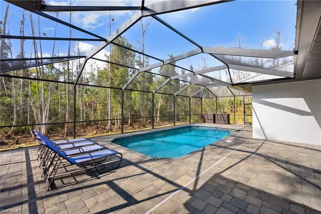 $1,895,000 | 25526 Busy Bee Drive, Bonita Springs, FL 34135