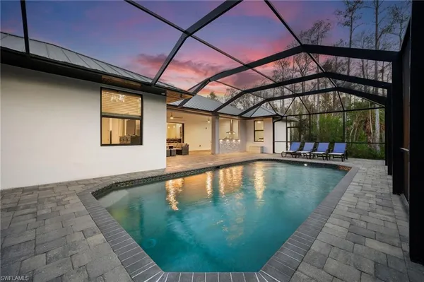 $1,795,000 | 25526 Busy Bee Drive, Bonita Springs, FL 34135