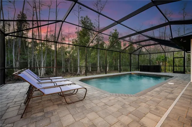 $1,895,000 | 25526 Busy Bee Drive, Bonita Springs, FL 34135