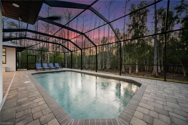 $1,895,000 | 25526 Busy Bee Drive, Bonita Springs, FL 34135