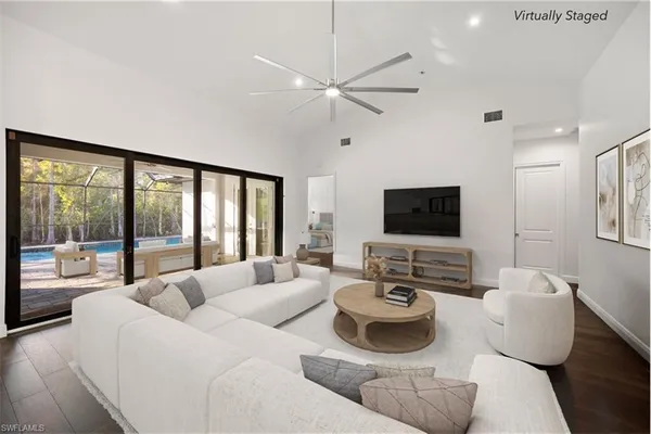 $1,795,000 | 25526 Busy Bee Drive, Bonita Springs, FL 34135