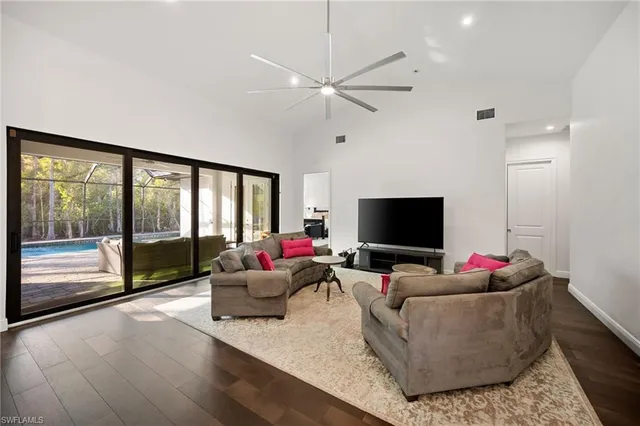 $1,895,000 | 25526 Busy Bee Drive, Bonita Springs, FL 34135