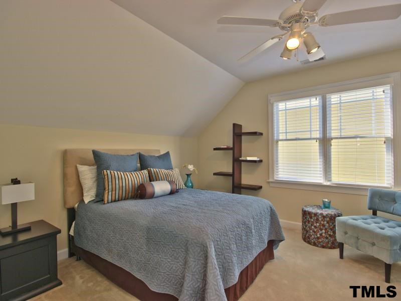2113 Karns Place Raleigh, NC 27614 - Photo 15 of 24 Bedroom