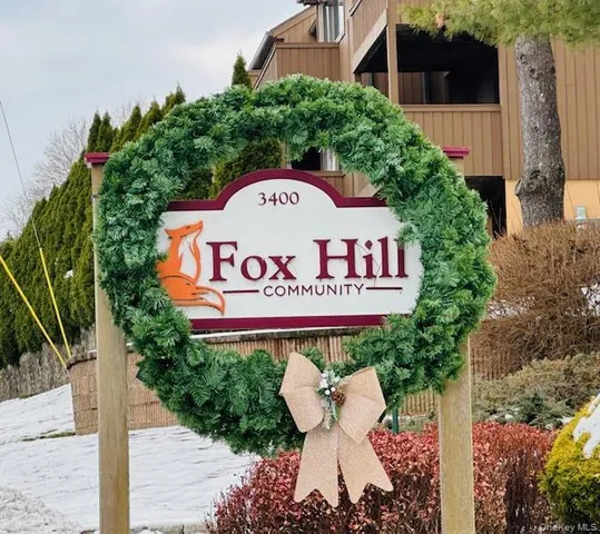 $250,000 | 4204 Fox Lane, Unit 11B, Poughkeepsie, NY 12603