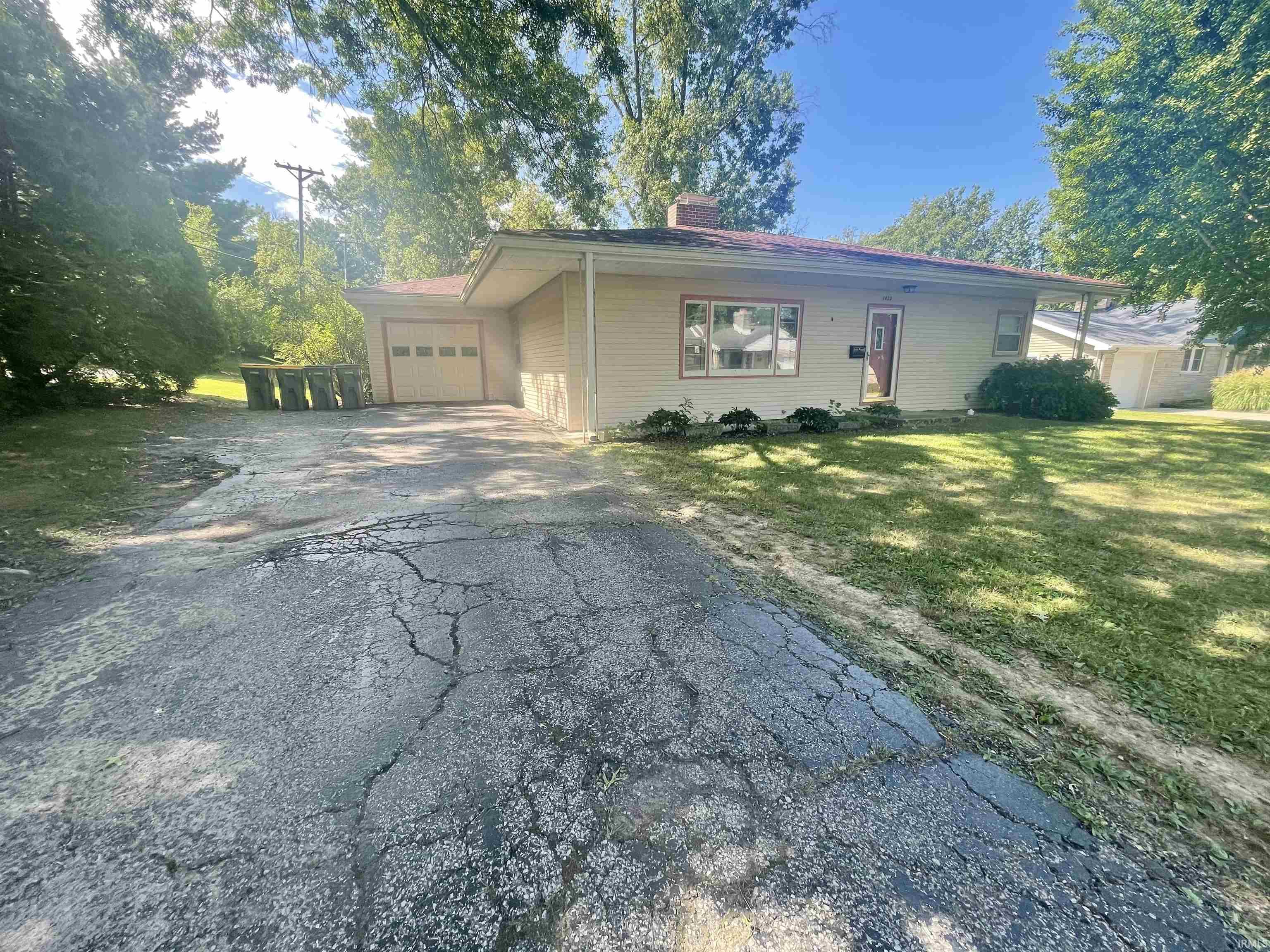 1822 East 2nd Street Bloomington, IN 47401 - Photo 2 of 25