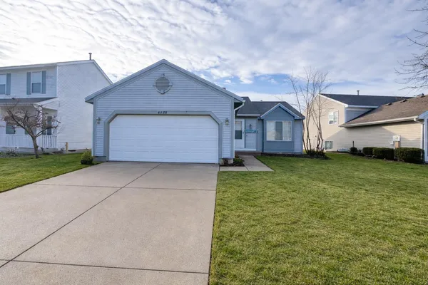 $350,000 | 4495 Brookmeadow Drive Southeast, Grand Rapids, MI 49512