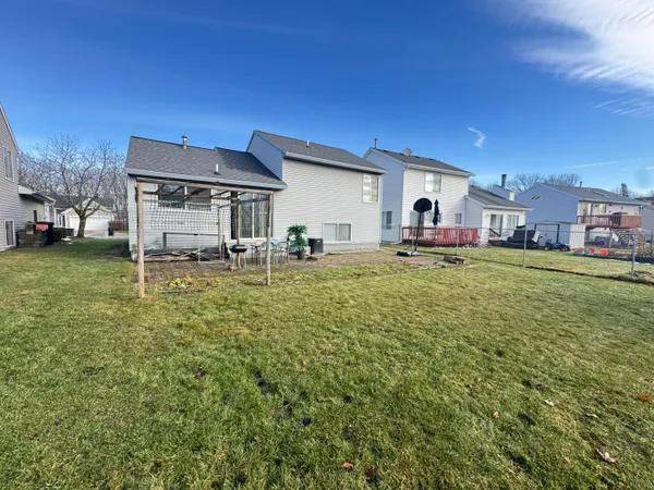 $290,000 | 4495 Brookmeadow Drive Southeast, Grand Rapids, MI 49512