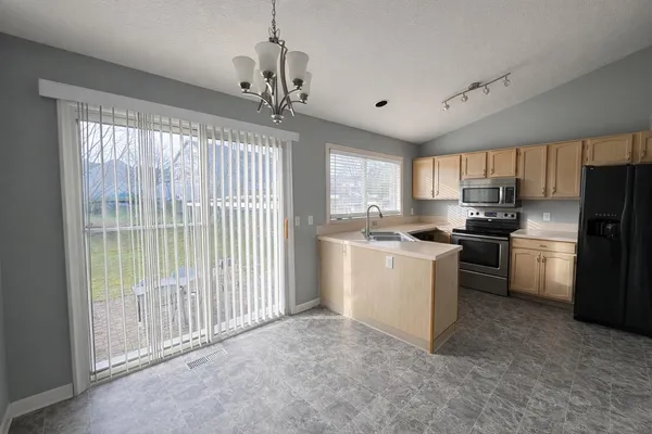 $290,000 | 4495 Brookmeadow Drive Southeast, Grand Rapids, MI 49512