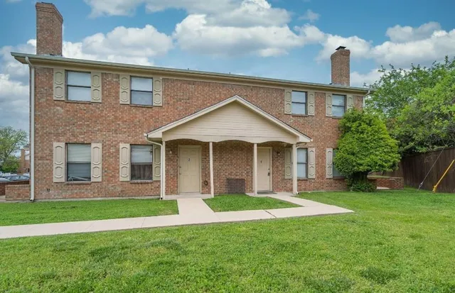 $152,500 | 3947 North Garland Avenue, Unit 1, Garland, TX 75040