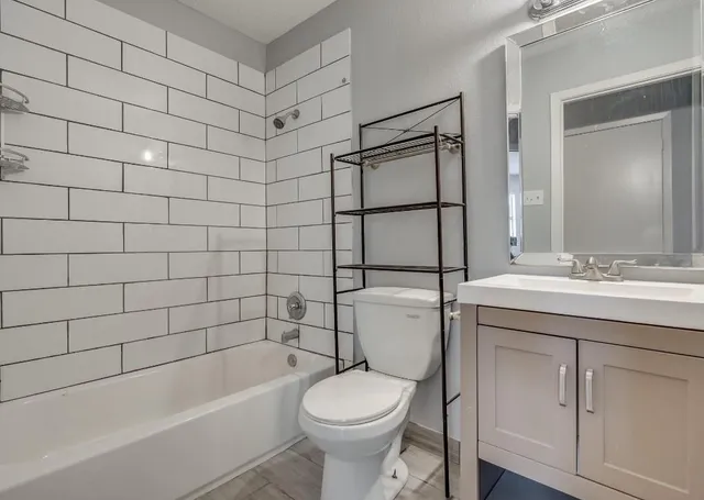 $152,500 | 3947 North Garland Avenue, Unit 1, Garland, TX 75040