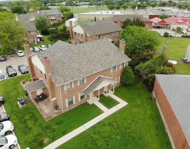 $152,500 | 3947 North Garland Avenue, Unit 1, Garland, TX 75040