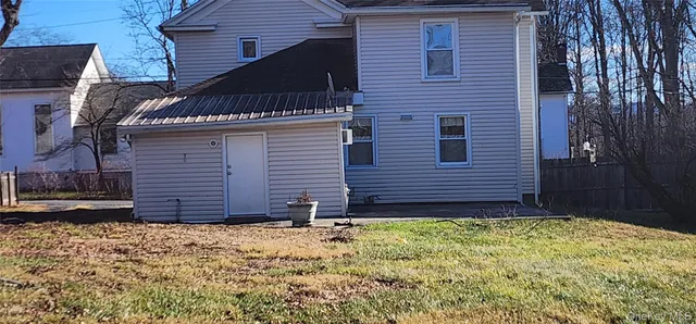 $2,500 | 6 Lower Brook Road, Sparrowbush, NY 12780