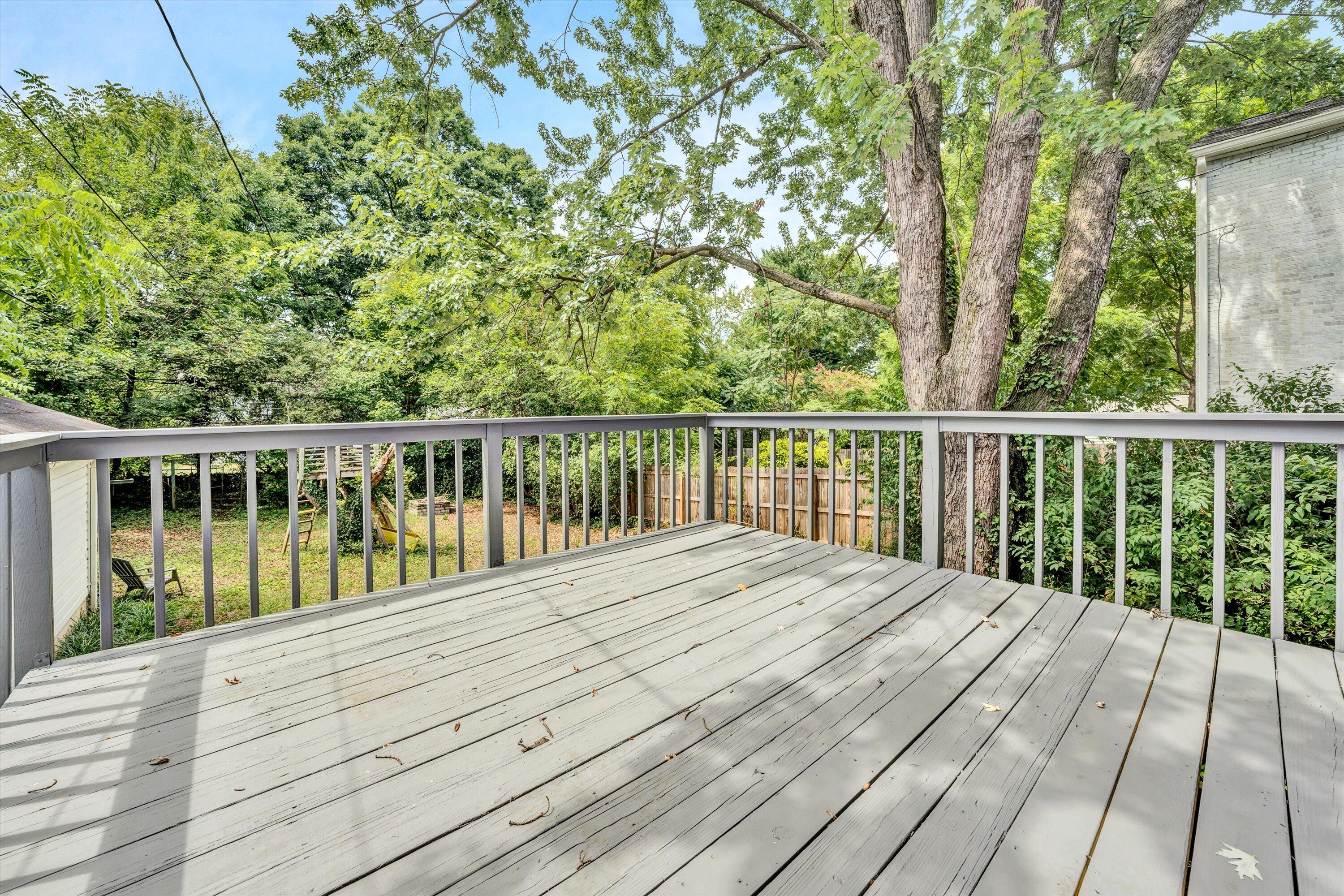 1833 Avon Road Southwest Roanoke, VA 24015 - Photo 32 of 41 34-071820240074