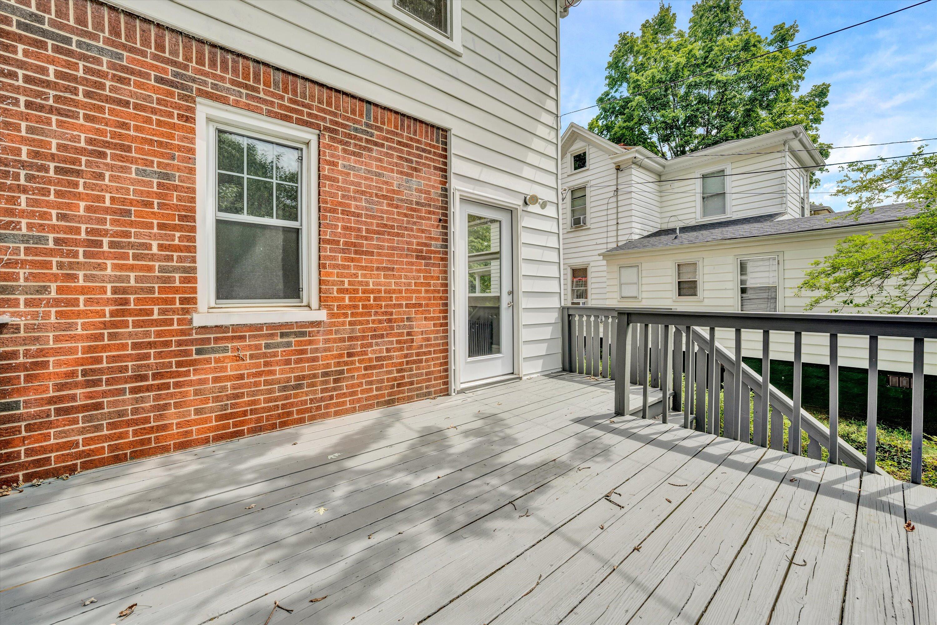 1833 Avon Road Southwest Roanoke, VA 24015 - Photo 33 of 41 35-071820240075