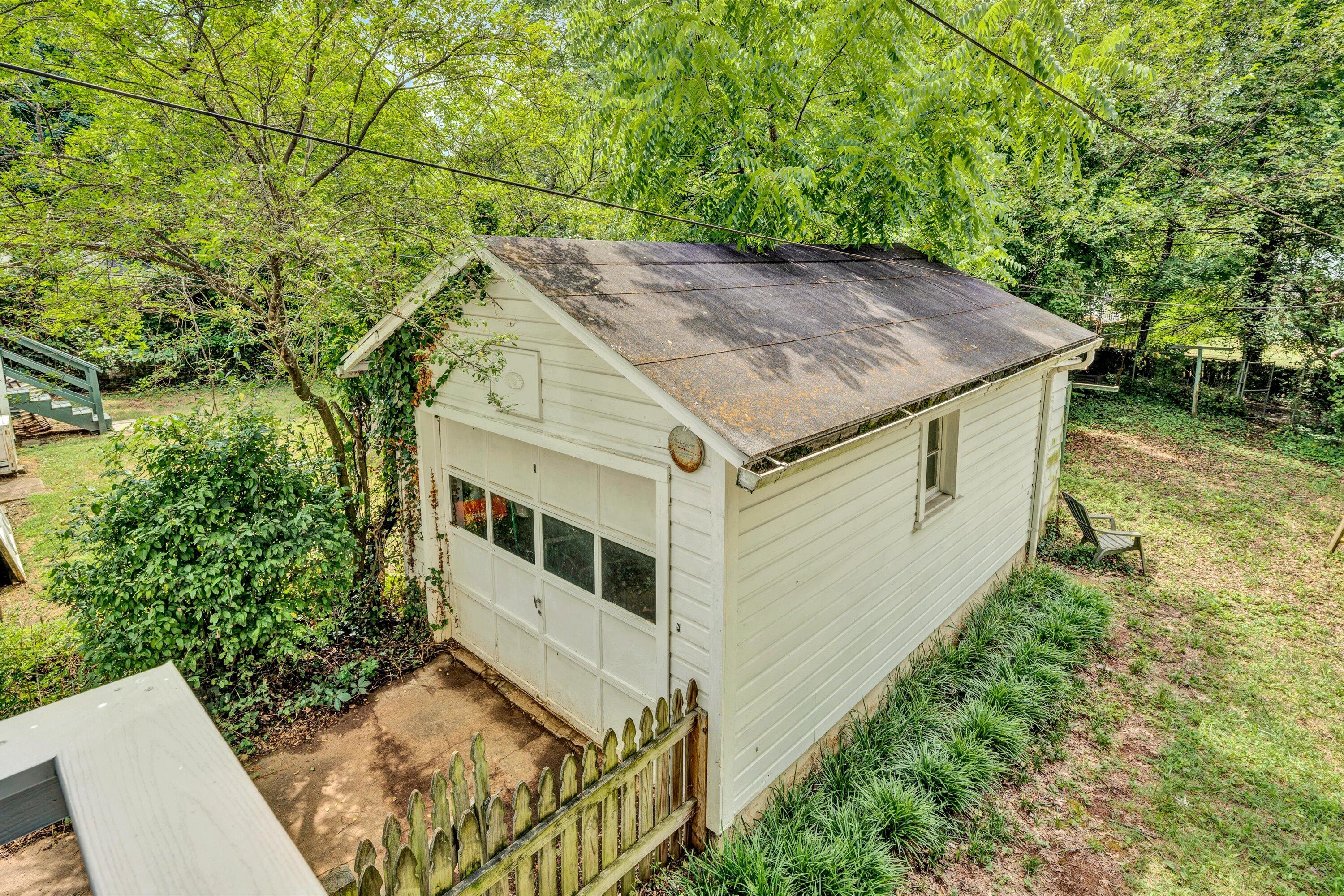 1833 Avon Road Southwest Roanoke, VA 24015 - Photo 34 of 41 36-071820240076