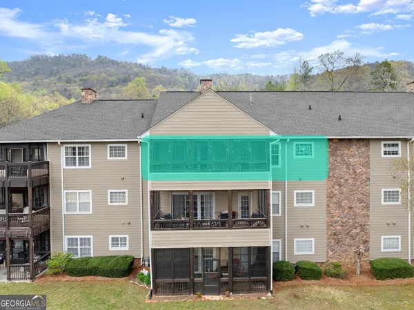 $320,000 | 20 Glen Eagle Court, Unit 303A, Clayton, GA 30525