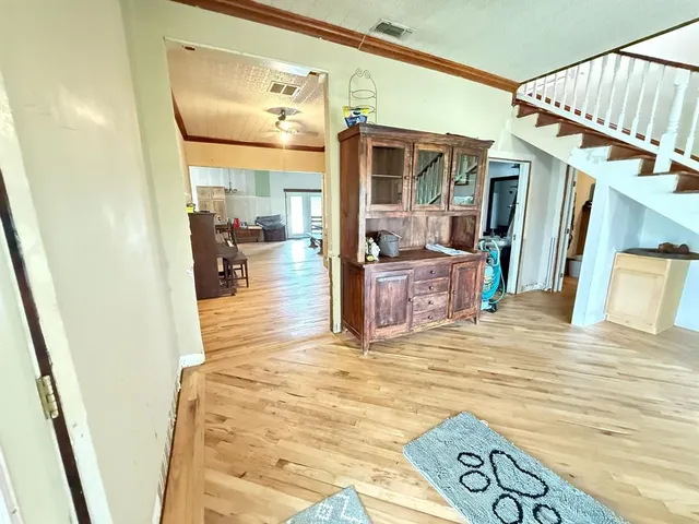 a view of living room