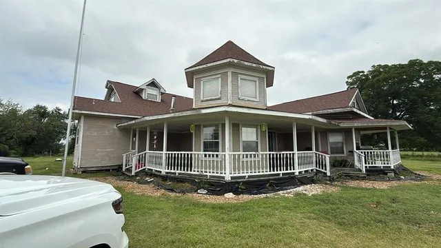 $280,000 | 8619 County Rd SW 3170 Road Southwest, Winnsboro, TX 75494