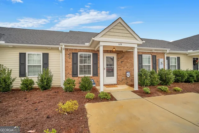 $210,000 | 124 Buckhaven Way, Statesboro, GA 30458