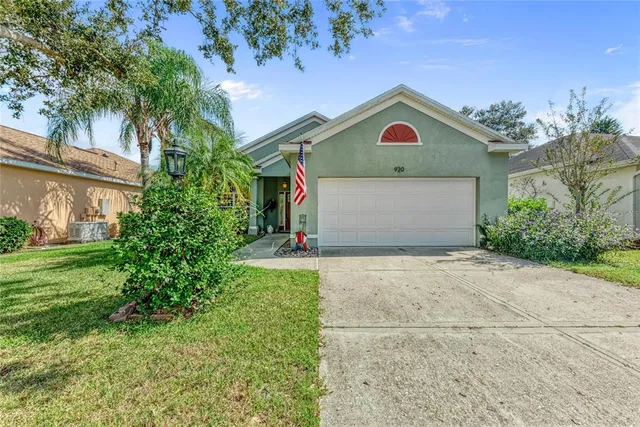 $350,000 | 920 Springwood Circle, Bradenton, FL 34212