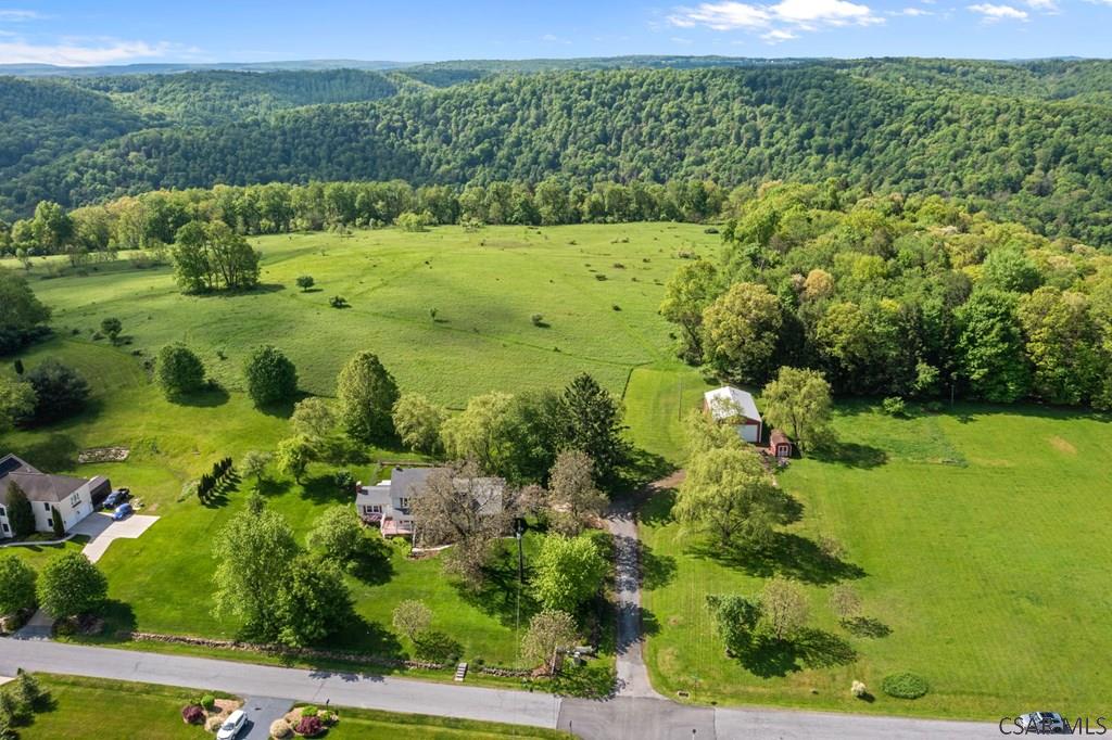 153 Rolling Hills Road Johnstown, PA 15905 - Photo 47 of 53
