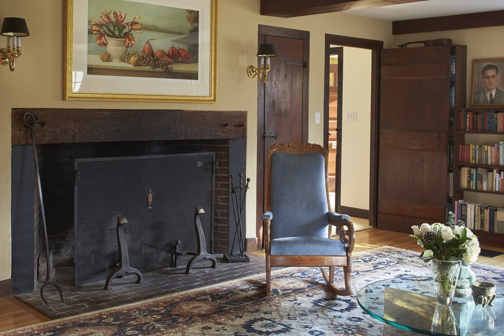 41 Tyler Road Belmont, MA 02478 - Photo 5 of 16 Gallery Image 5