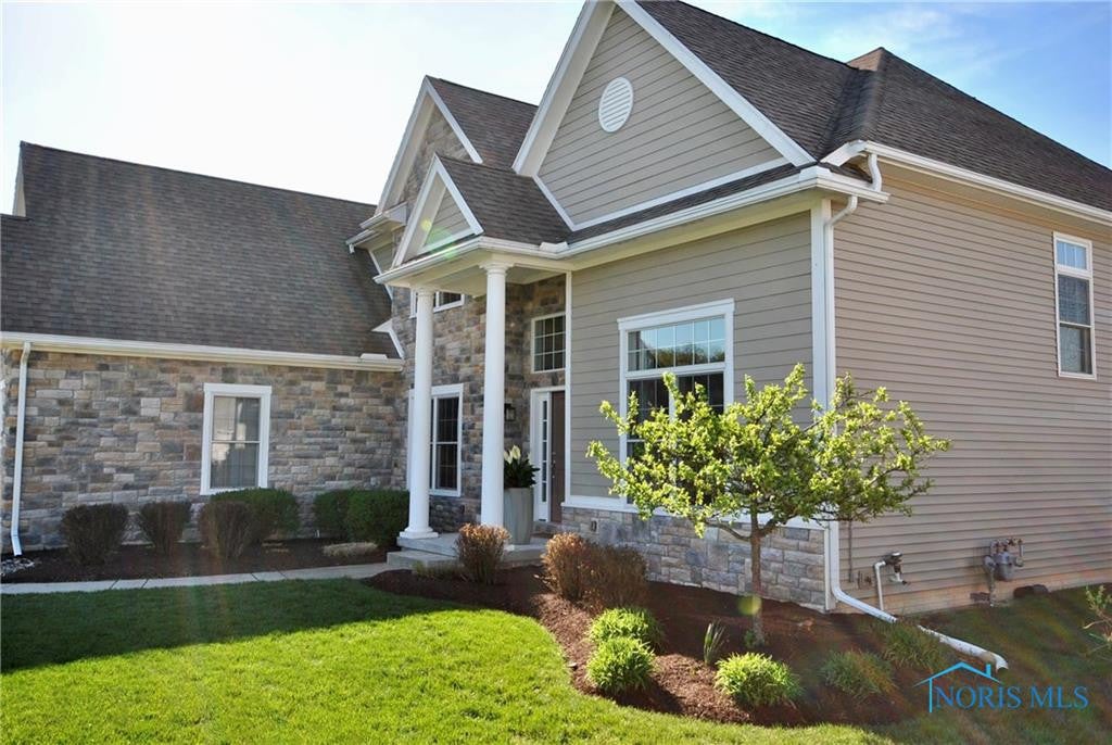 25427 Seminary Road Perrysburg, OH 43551 - Photo 43 of 47 Gallery Image 43