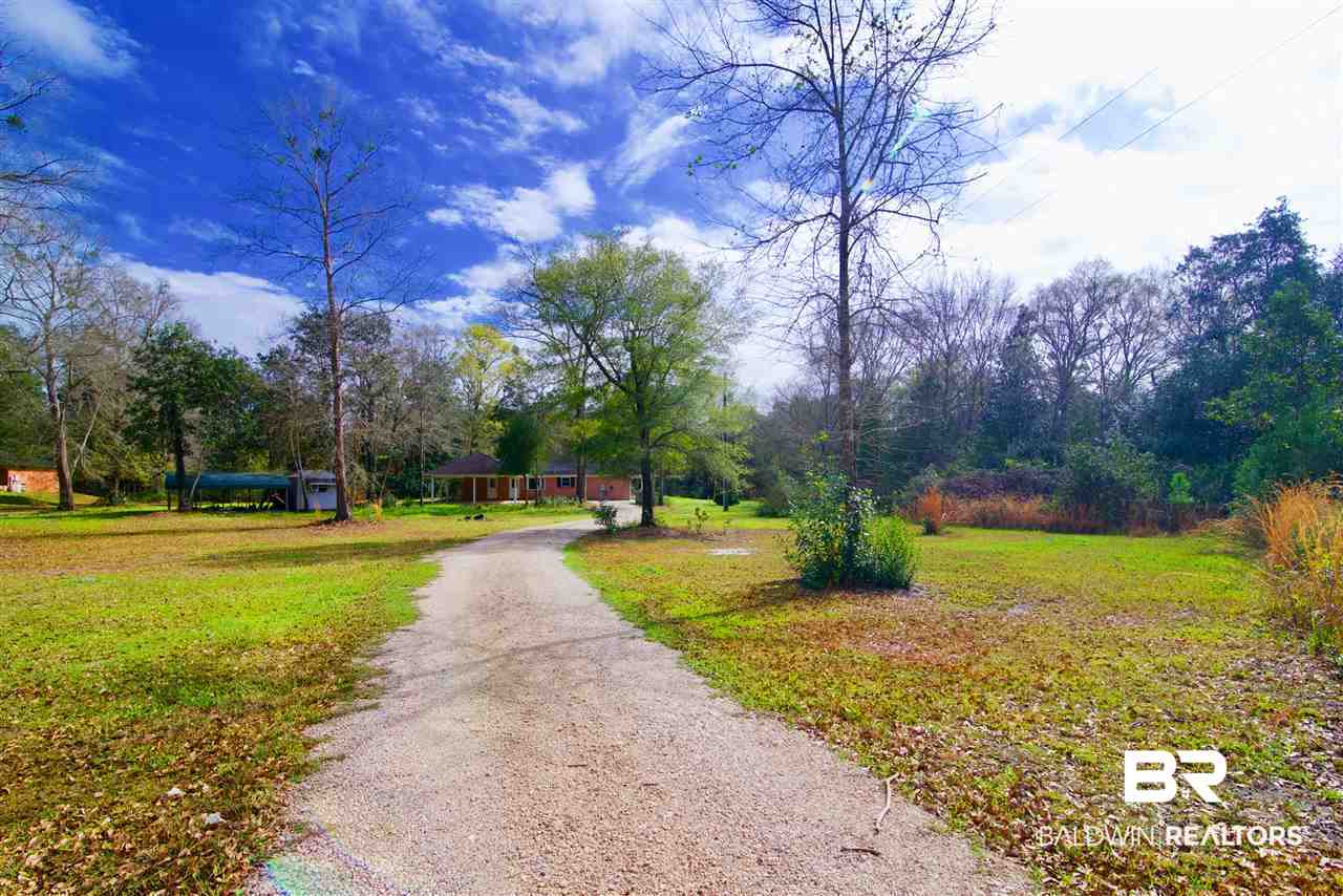12352 Juniper Creek Road Elberta, AL 36530 - Photo 2 of 42
