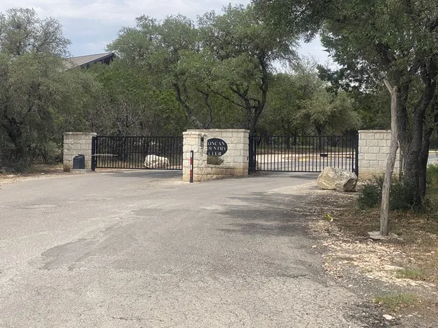 $140,000 | 1225 Mountain Vly Drive, Concan, TX 78838