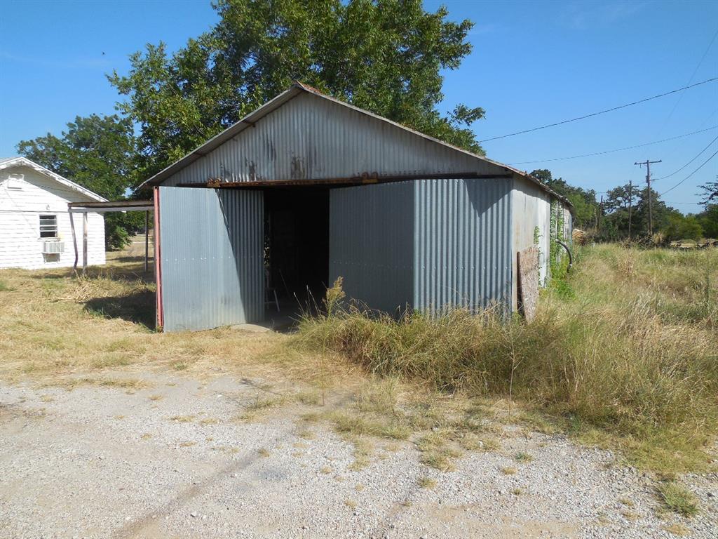 502 Travis Street Ranger, TX 76470 - Photo 14 of 15 Gallery Image 14
