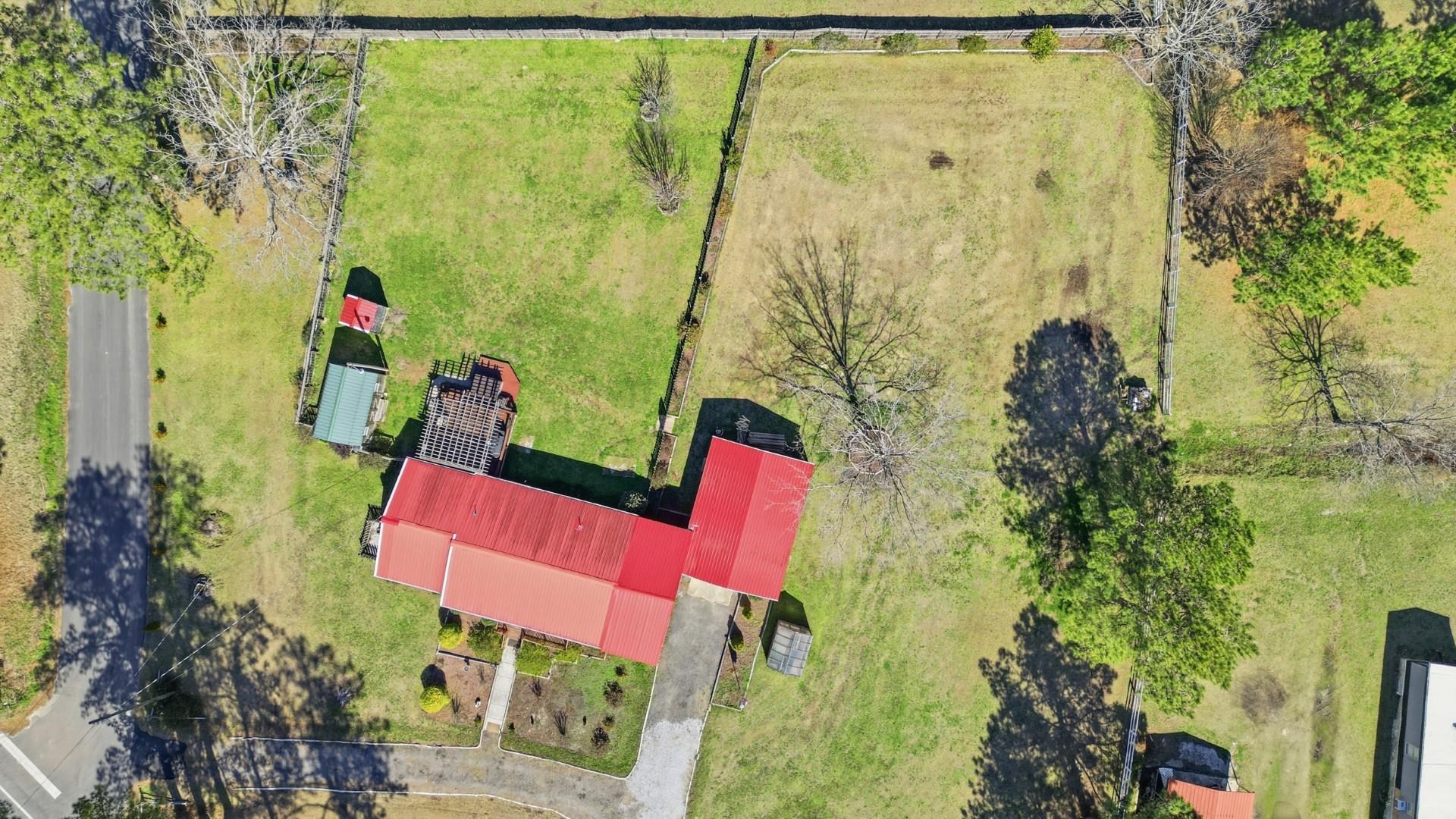 20338 Choppee Road Hemingway, SC 29554 - Photo 3 of 25 Gallery Image 3