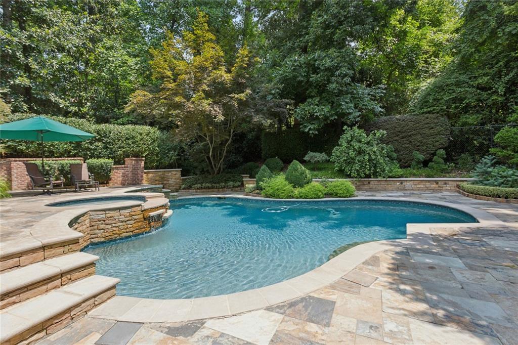125 Blackland Road Northwest Atlanta, GA 30342 - Photo 105 of 116 Gallery Image 105