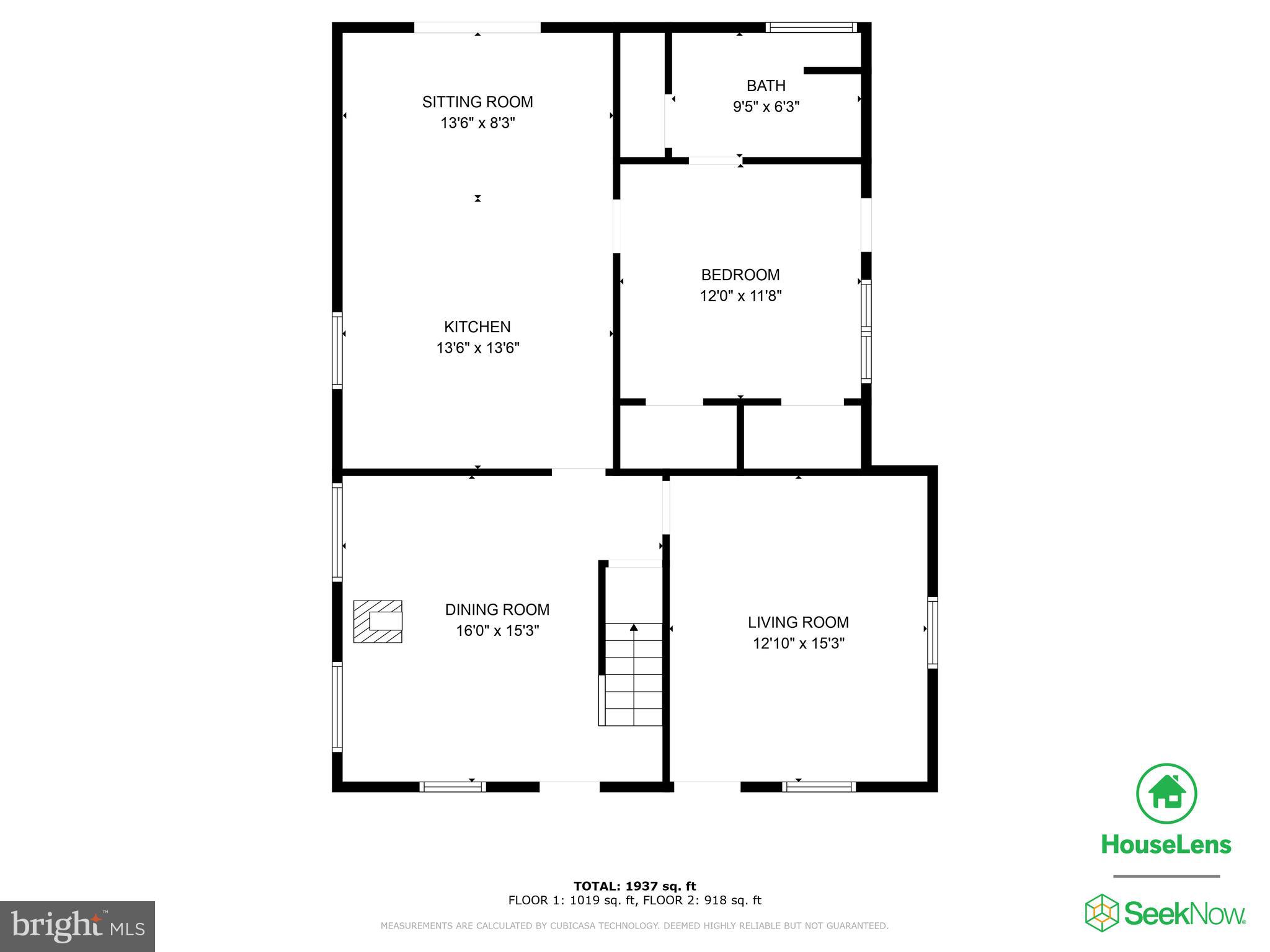 2028 Oranda Road Strasburg, VA 22657 - Photo 28 of 44