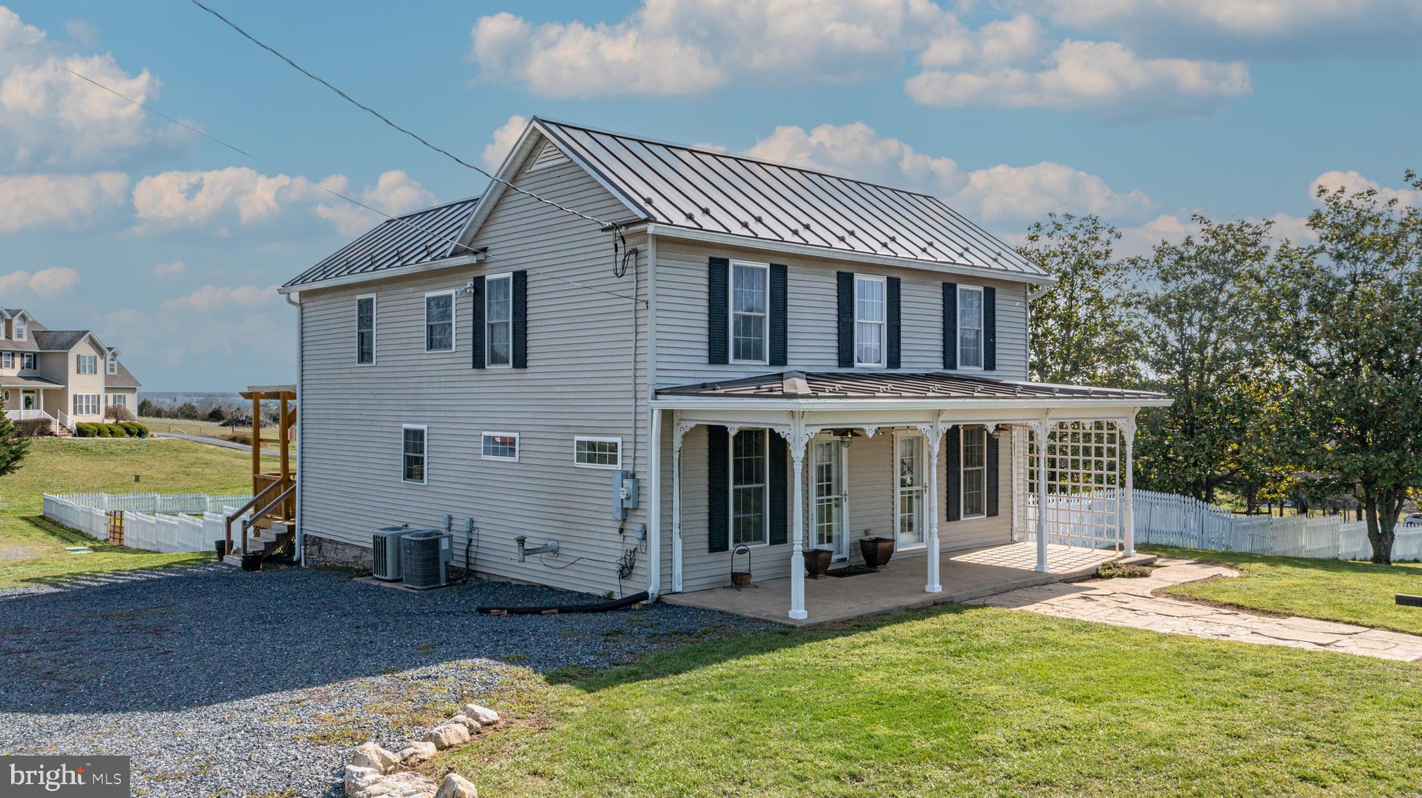 2028 Oranda Road Strasburg, VA 22657 - Photo 30 of 44