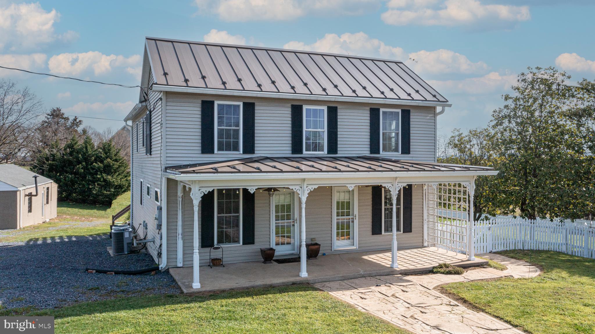 2028 Oranda Road Strasburg, VA 22657 - Photo 31 of 44