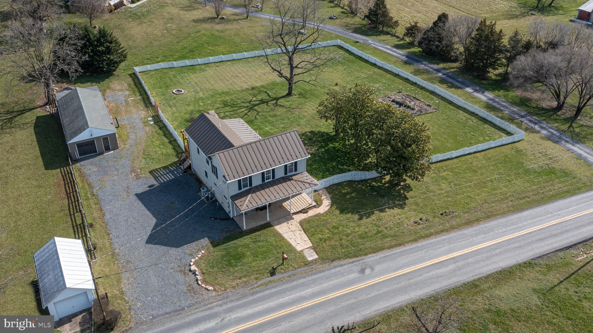 2028 Oranda Road Strasburg, VA 22657 - Photo 34 of 44