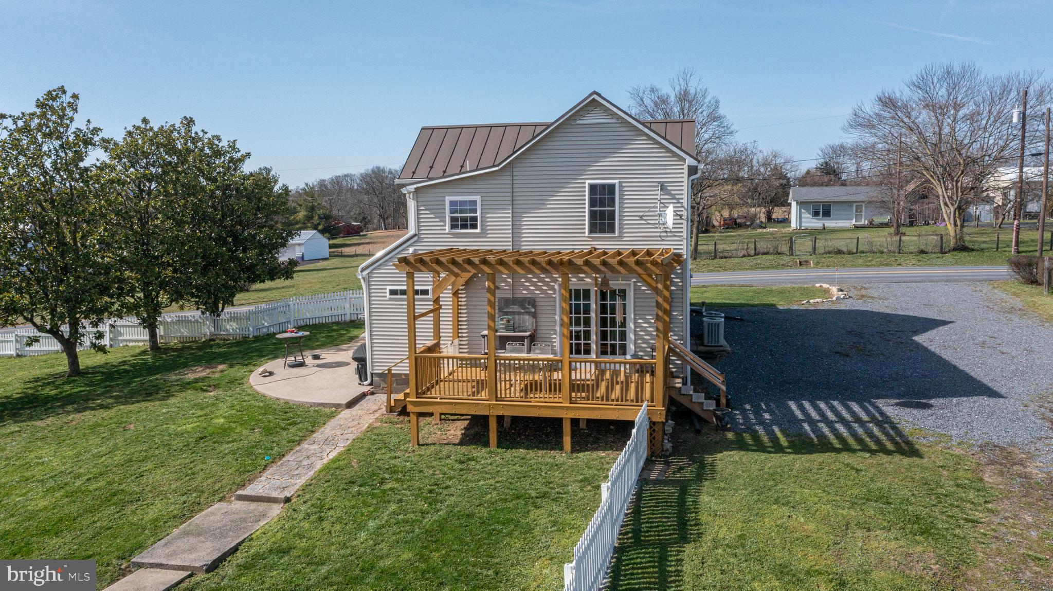 2028 Oranda Road Strasburg, VA 22657 - Photo 38 of 44