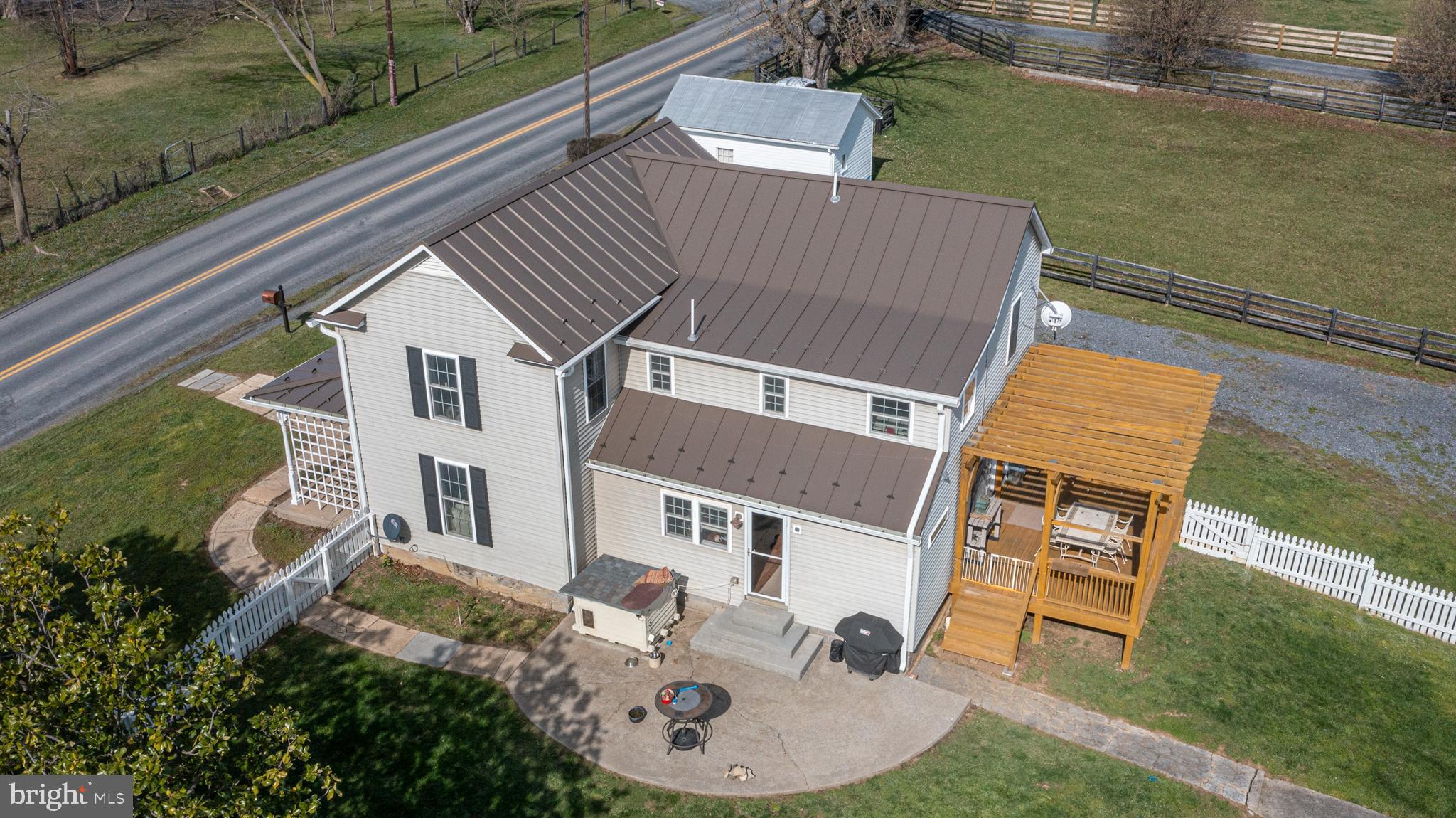 2028 Oranda Road Strasburg, VA 22657 - Photo 39 of 44