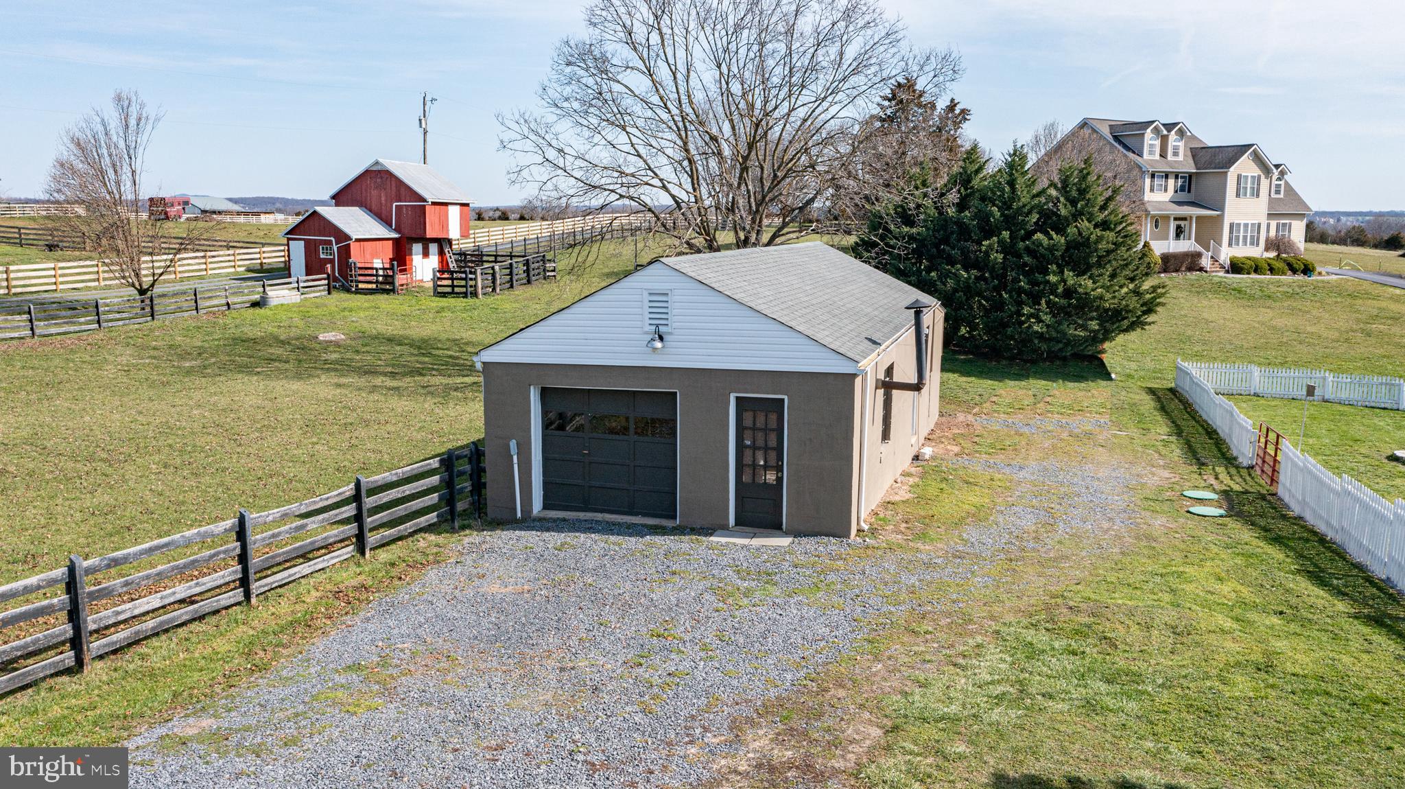 2028 Oranda Road Strasburg, VA 22657 - Photo 40 of 44