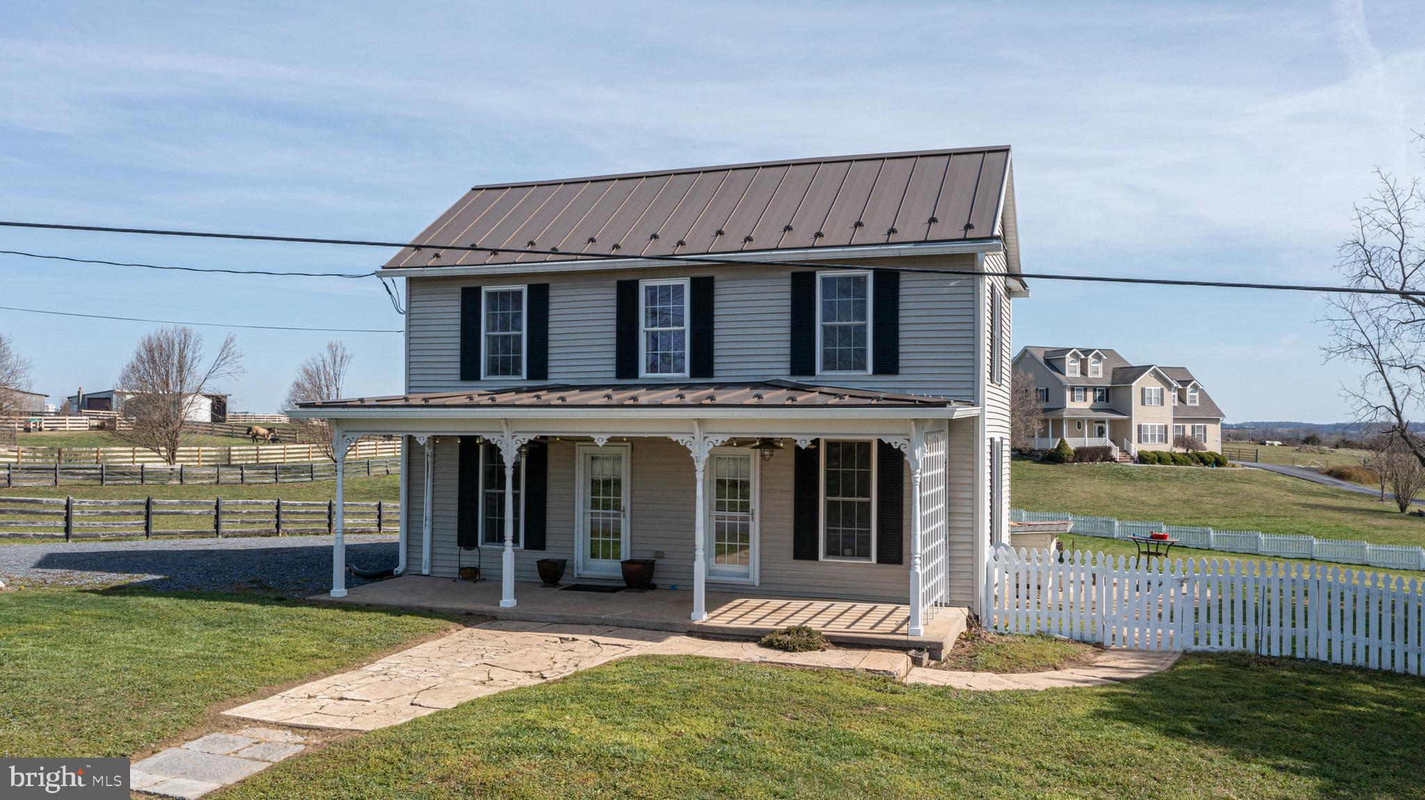 2028 Oranda Road Strasburg, VA 22657 - Photo 41 of 44