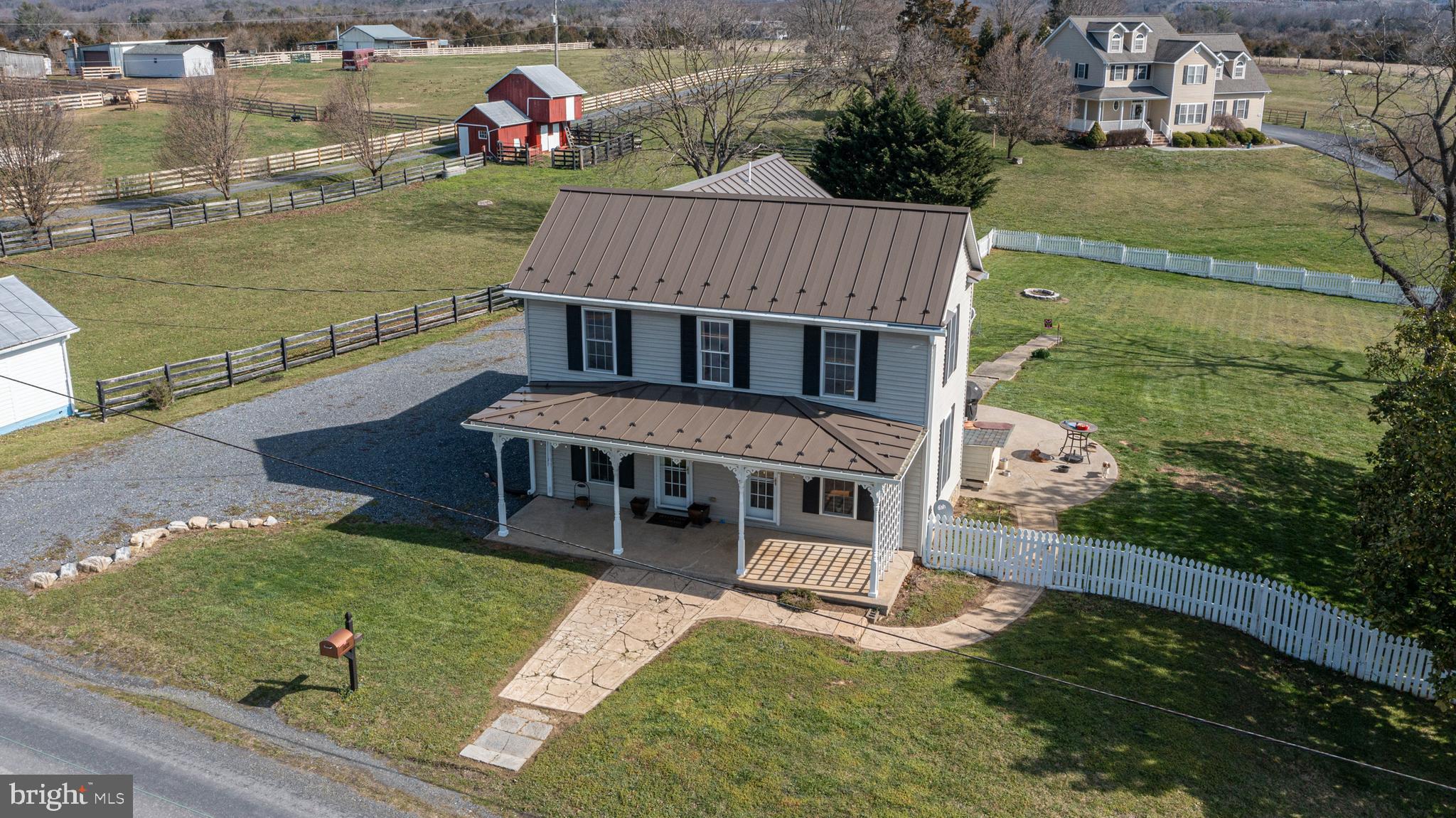 2028 Oranda Road Strasburg, VA 22657 - Photo 42 of 44
