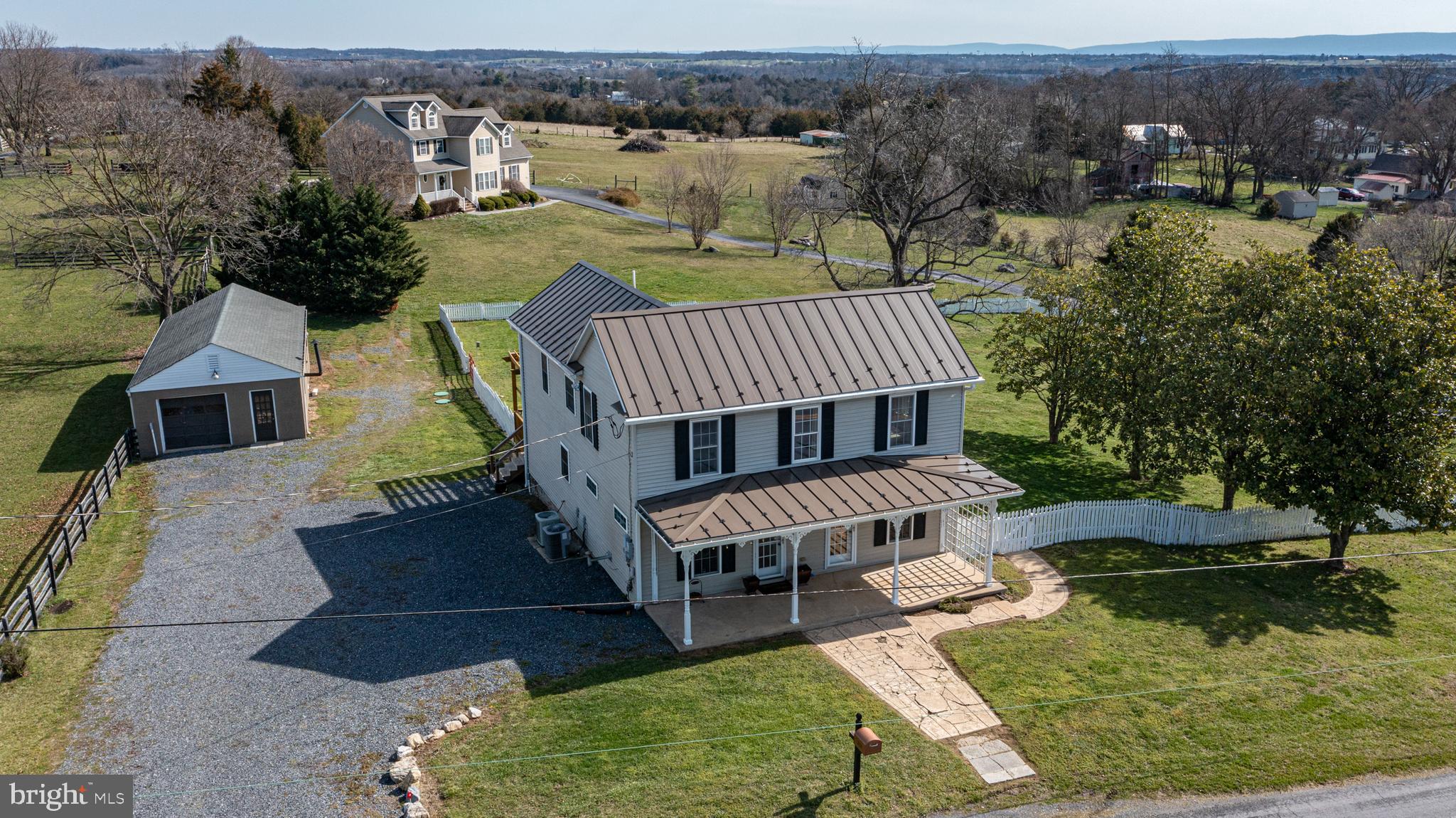 2028 Oranda Road Strasburg, VA 22657 - Photo 43 of 44