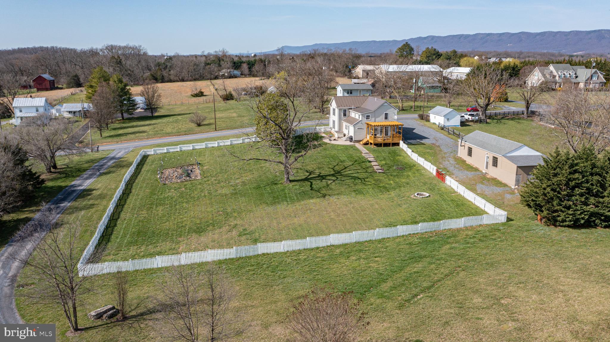 2028 Oranda Road Strasburg, VA 22657 - Photo 44 of 44