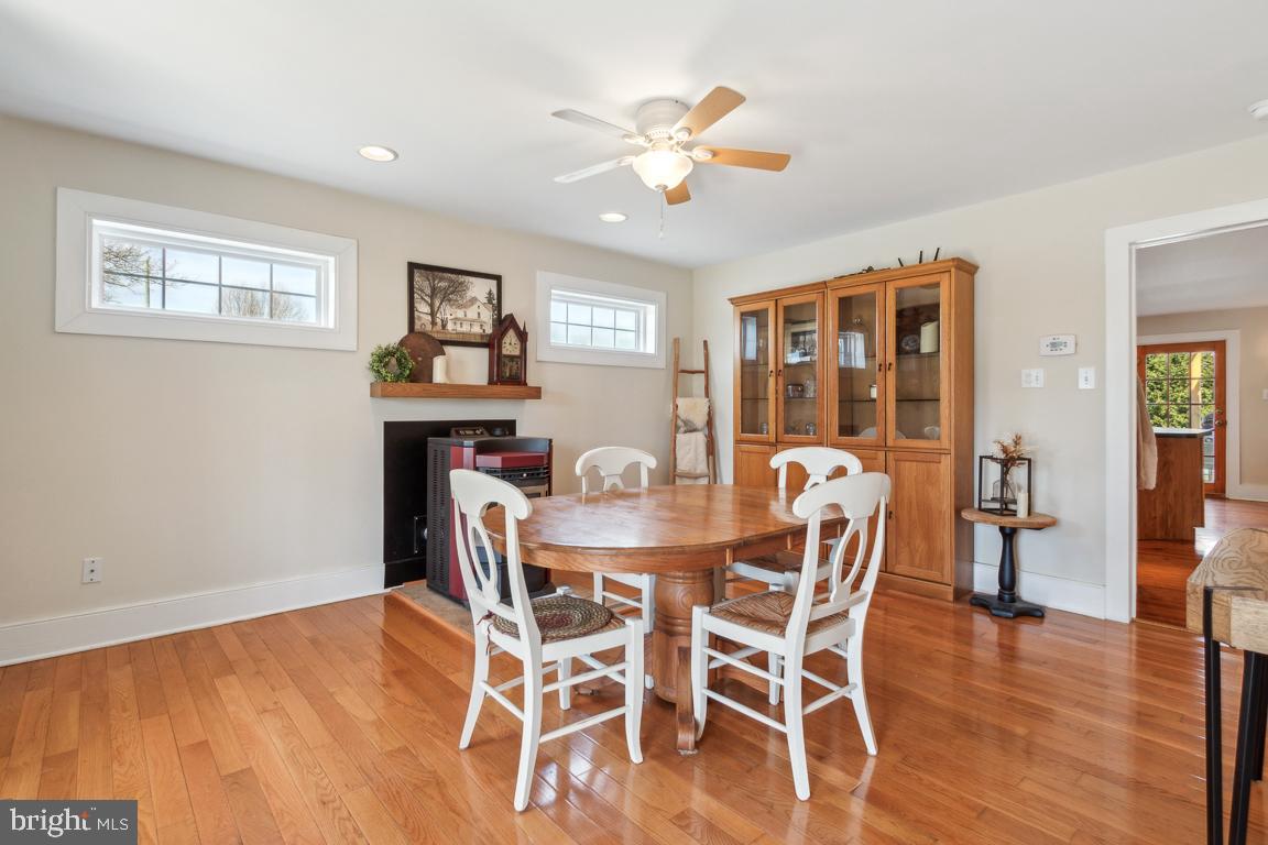 2028 Oranda Road Strasburg, VA 22657 - Photo 5 of 44