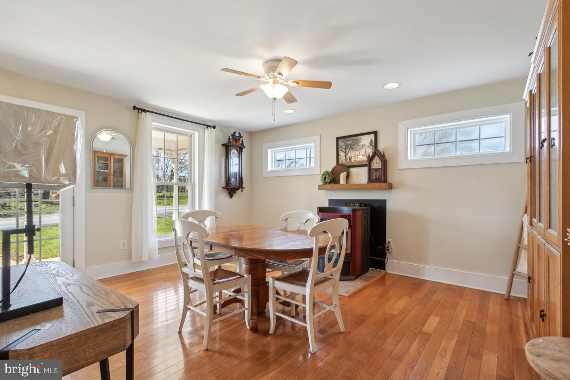 2028 Oranda Road Strasburg, VA 22657 - Photo 6 of 44